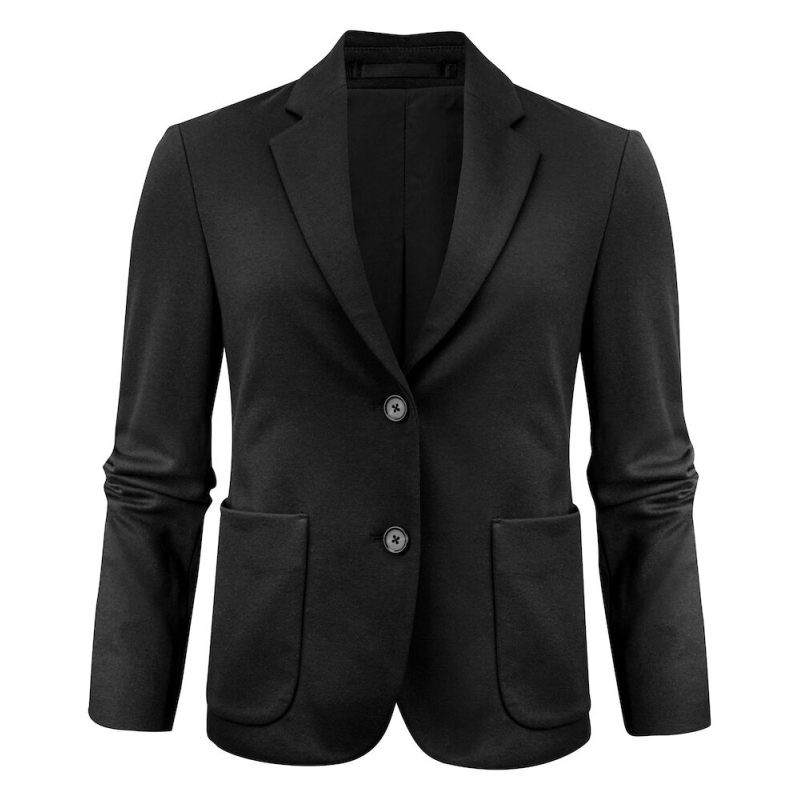 Casual Blazer Woman Blazer Femmes