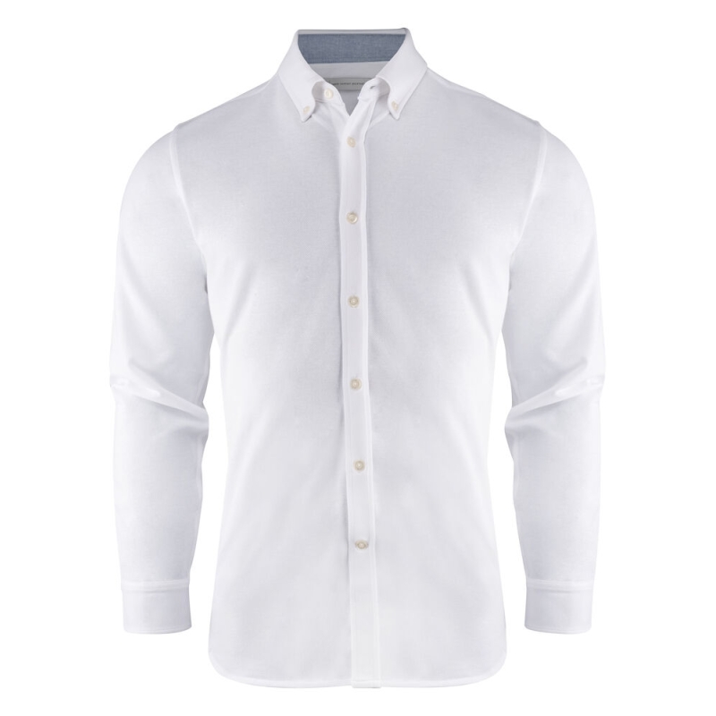 Burlingham Chemise Hommes