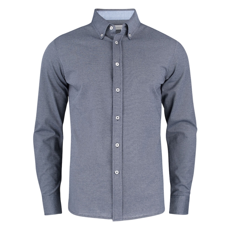 Burlingham Chemise Hommes