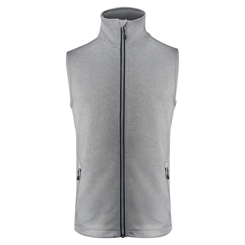 Powerslide Bodywarmer Hommes