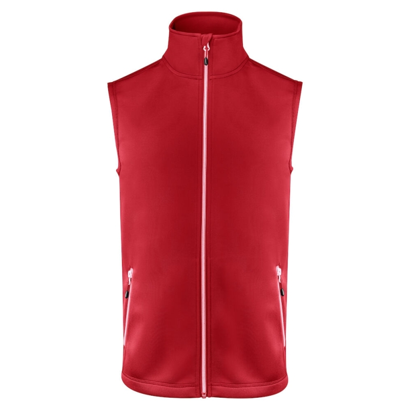 Powerslide Bodywarmer Hommes