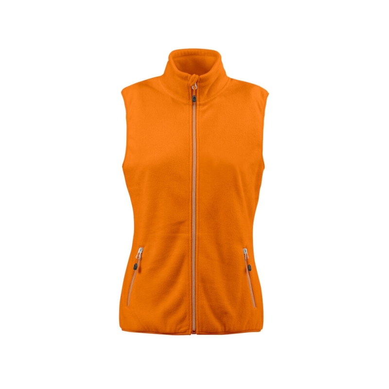 Sideflip Bodywarmer Femmes