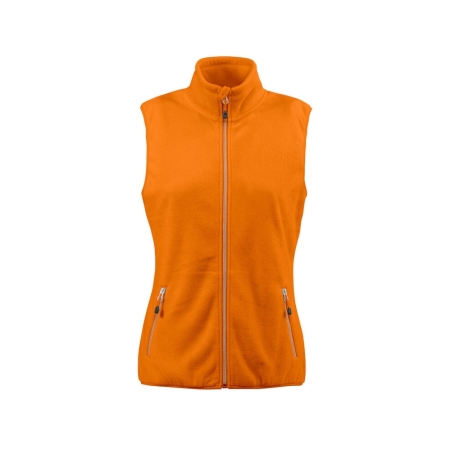 Sideflip Bodywarmer Femmes