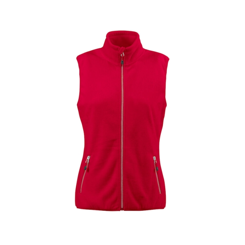 Sideflip Bodywarmer Femmes