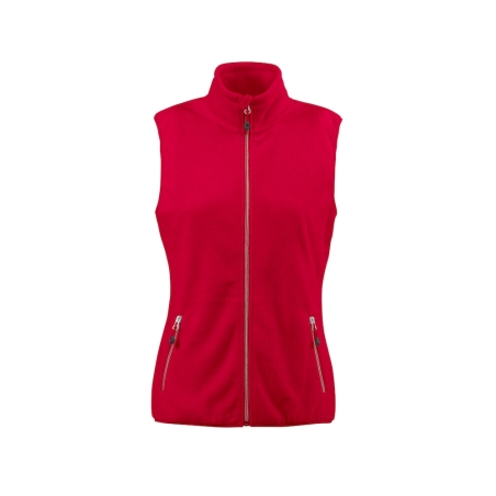 Sideflip Bodywarmer Femmes