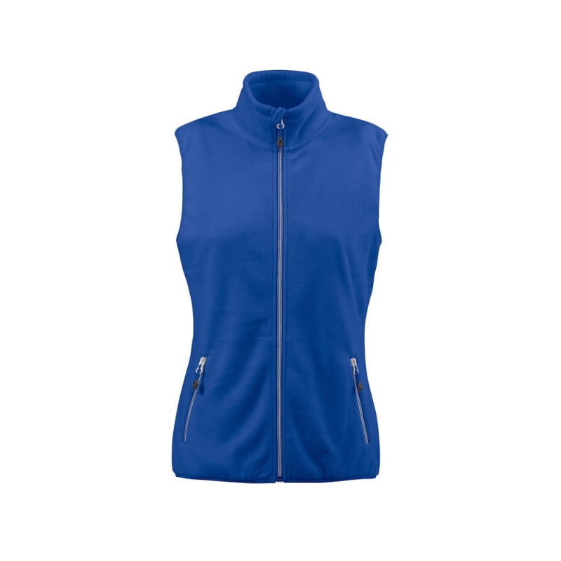 Sideflip Bodywarmer Femmes