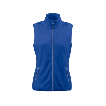 Sideflip Bodywarmer Femmes