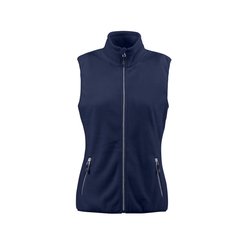 Sideflip Bodywarmer Femmes