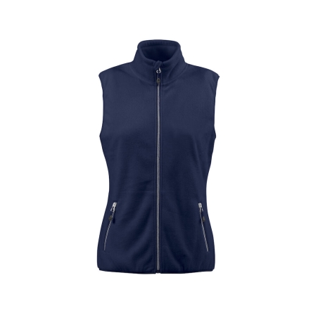 Sideflip Bodywarmer Femmes