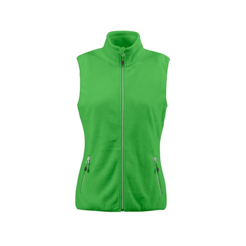 Sideflip Bodywarmer Femmes