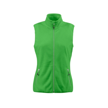 Sideflip Bodywarmer Femmes