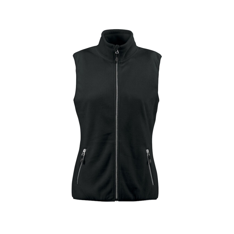 Sideflip Bodywarmer Femmes