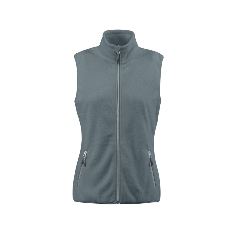 Sideflip Bodywarmer Femmes