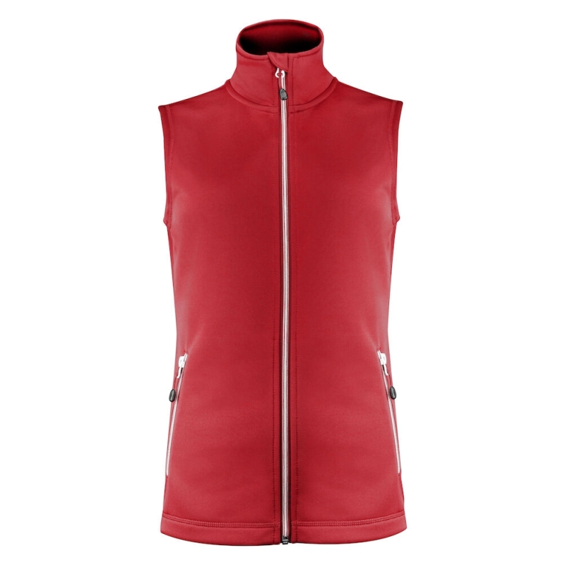 Powerslide Bodywarmer Femmes