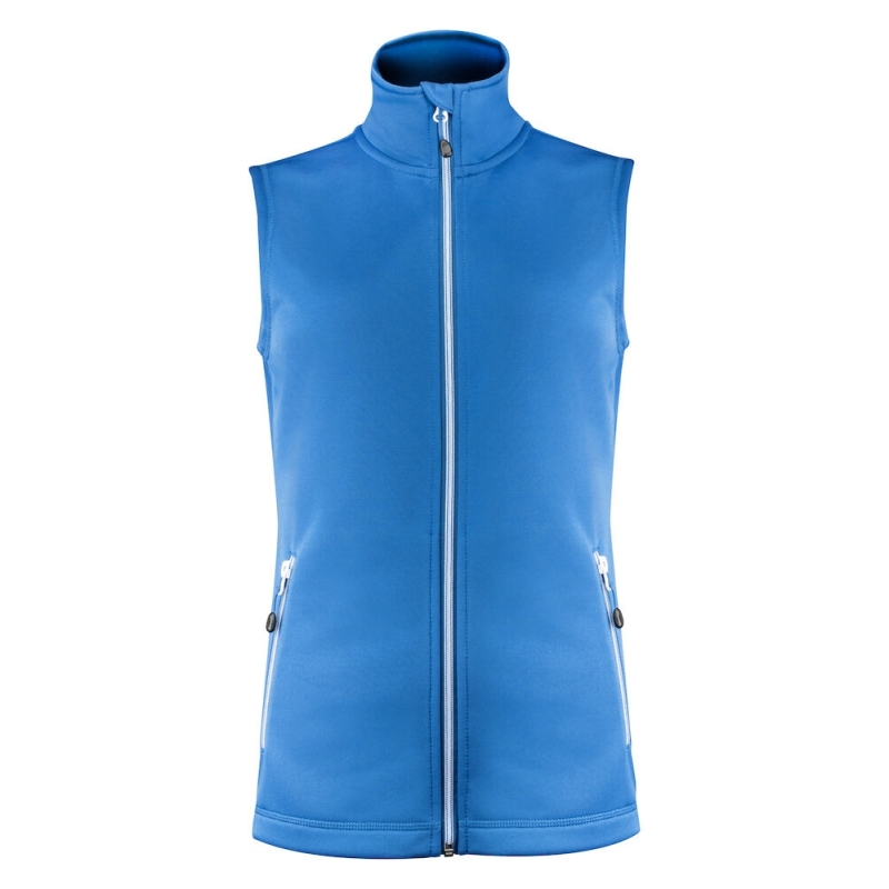 Powerslide Bodywarmer Femmes