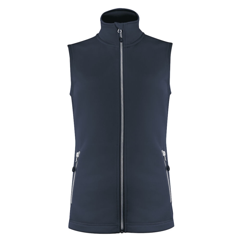 Powerslide Bodywarmer Femmes