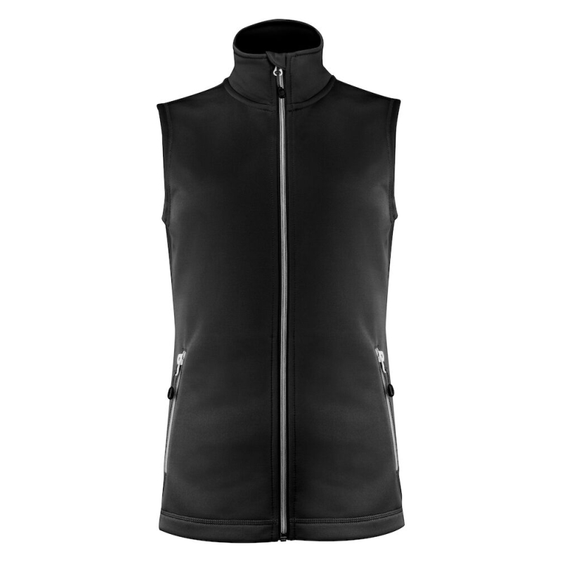 Powerslide Bodywarmer Femmes