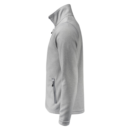 Powerslide Sweatshirt Fullzip Hommes