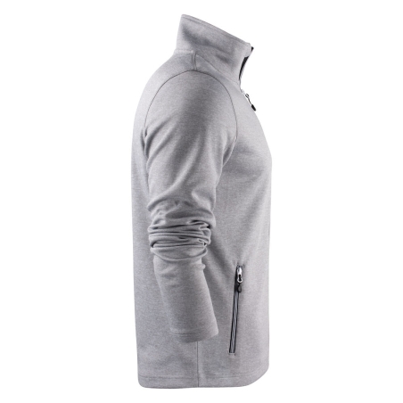 Powerslide Sweatshirt Fullzip Hommes