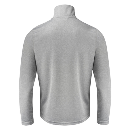 Powerslide Sweatshirt Fullzip Hommes