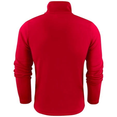 Powerslide Sweatshirt Fullzip Hommes