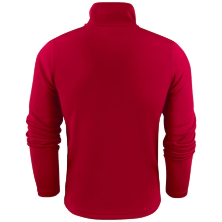 Powerslide Sweatshirt Fullzip Hommes