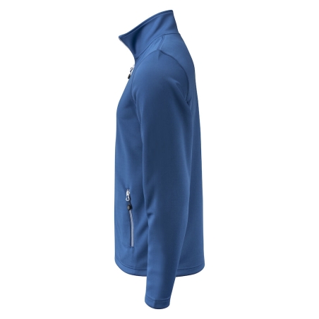 Powerslide Sweatshirt Fullzip Hommes