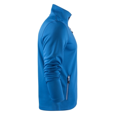 Powerslide Sweatshirt Fullzip Hommes