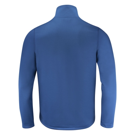 Powerslide Sweatshirt Fullzip Hommes