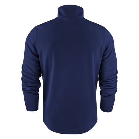 Powerslide Sweatshirt Fullzip Hommes