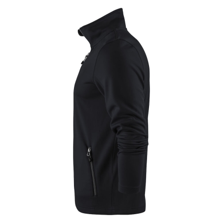 Powerslide Sweatshirt Fullzip Hommes