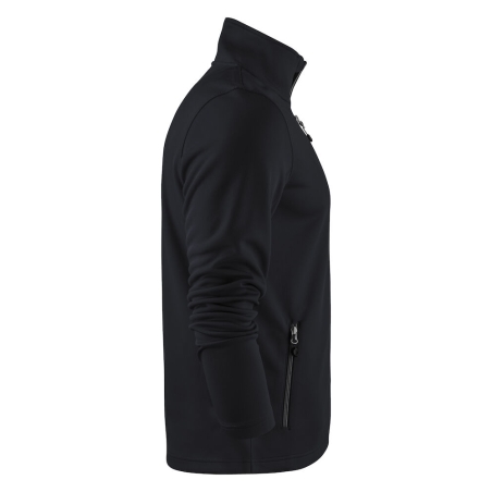 Powerslide Sweatshirt Fullzip Hommes