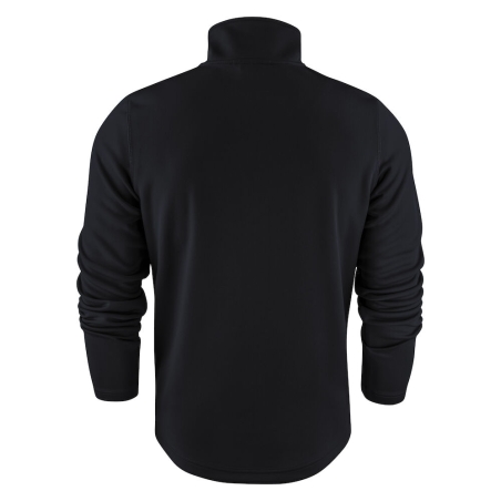 Powerslide Sweatshirt Fullzip Hommes