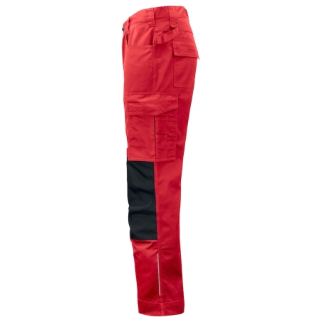 5532 PANTALON PRIO POLYCOTON SANS POCHE FLOTTANTE