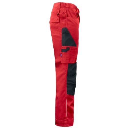 5532 PANTALON PRIO POLYCOTON SANS POCHE FLOTTANTE