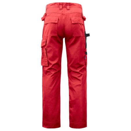 5532 PANTALON PRIO POLYCOTON SANS POCHE FLOTTANTE