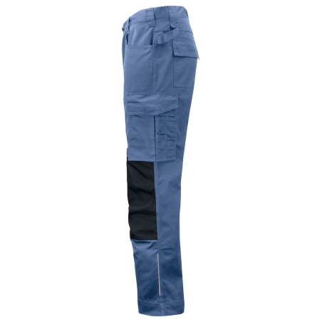 5532 PANTALON PRIO POLYCOTON SANS POCHE FLOTTANTE