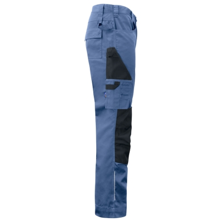 5532 PANTALON PRIO POLYCOTON SANS POCHE FLOTTANTE