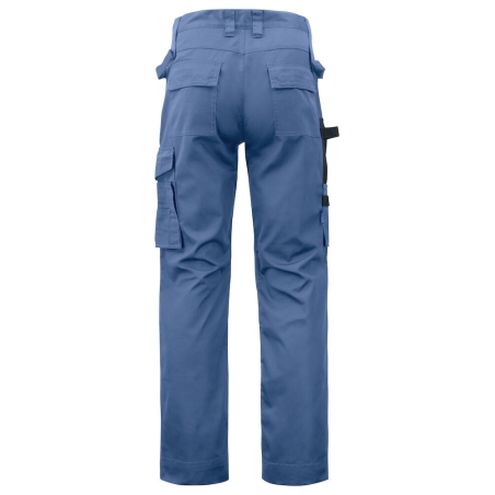 5532 PANTALON PRIO POLYCOTON SANS POCHE FLOTTANTE