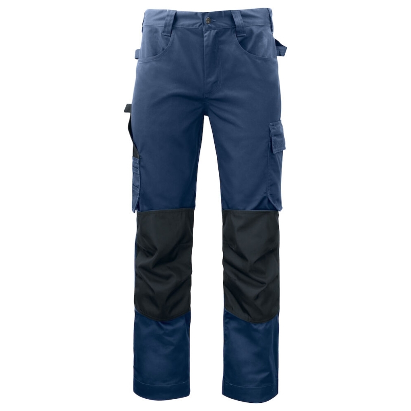 5532 PANTALON PRIO POLYCOTON SANS POCHE FLOTTANTE