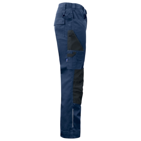 5532 PANTALON PRIO POLYCOTON SANS POCHE FLOTTANTE