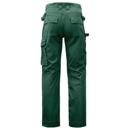 5532 PANTALON PRIO POLYCOTON SANS POCHE FLOTTANTE