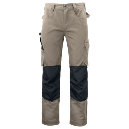 5532 PANTALON PRIO POLYCOTON SANS POCHE FLOTTANTE