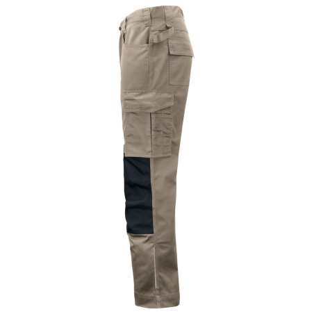 5532 PANTALON PRIO POLYCOTON SANS POCHE FLOTTANTE