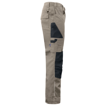 5532 PANTALON PRIO POLYCOTON SANS POCHE FLOTTANTE