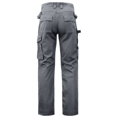 5532 PANTALON PRIO POLYCOTON SANS POCHE FLOTTANTE