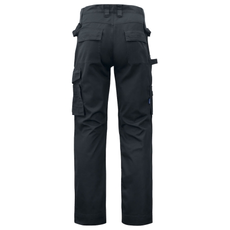 5532 PANTALON PRIO POLYCOTON SANS POCHE FLOTTANTE