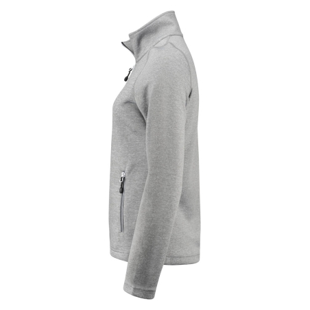 Powerslide Sweatshirt Fullzip Femmes