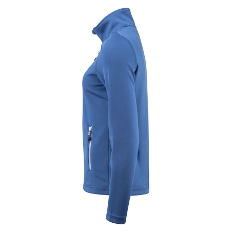 Powerslide Sweatshirt Fullzip Femmes