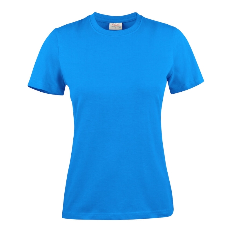 Light T-Shirt Femmes